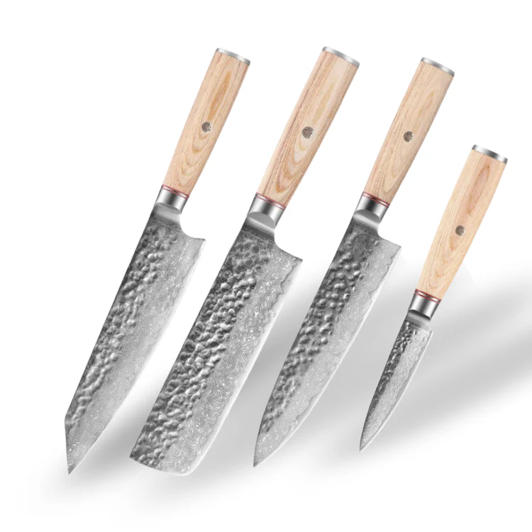 Set de 4